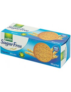 Gullon Sugar Free Digestive...