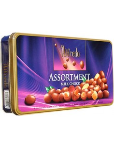 Alfredo Assortment Choco...