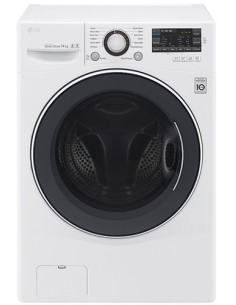 LG Washing Machine 14kg...
