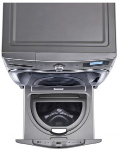 LG Twin Wash Mini Washing...