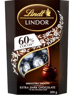 Lindt Lindor Extra Dark...