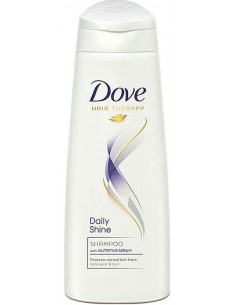 Dove Shampoo 325ml