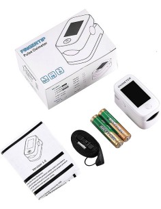 Konsung Fingertip Pulse... 2