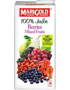 Marigold Berries Mixed...