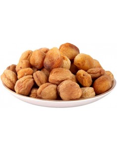Dried Apricots 500g