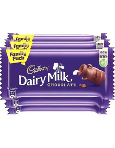 Cadbury Dark Milk Chocolate...