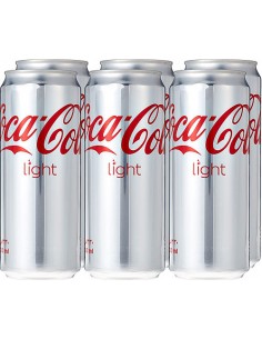 Coca Cola Light 330ml