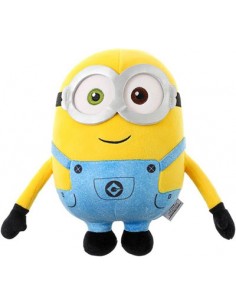 8" Minions Stuffed Animal...