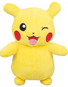 8" Pokemon Stuffed Animal Toy